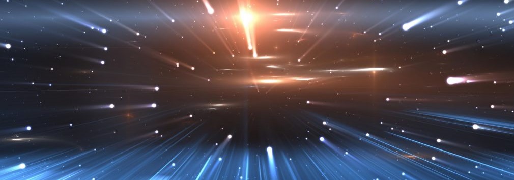 new start banner
